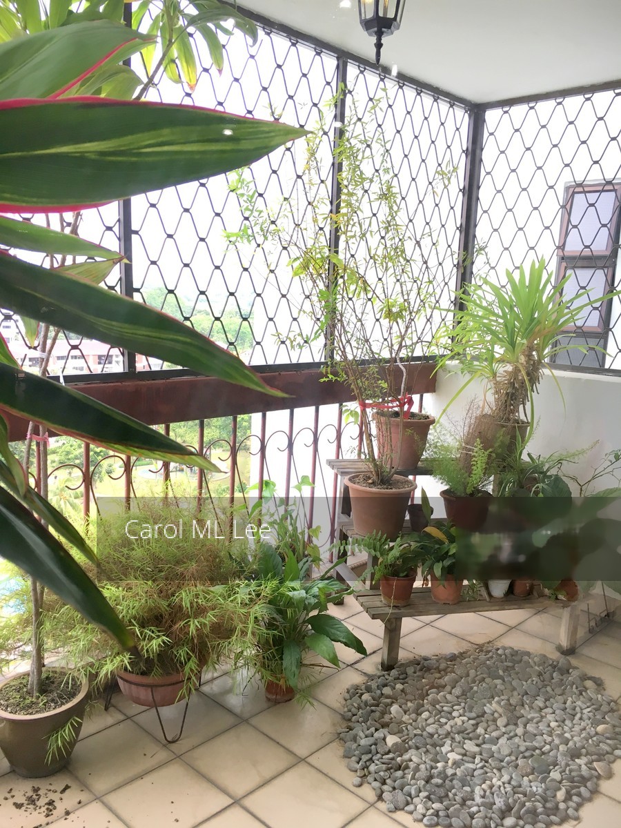 Faber Garden Condominium thumbnail photo